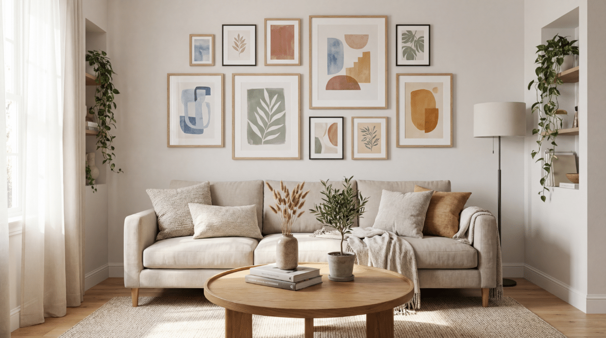 Painel Ripado: A Nova Tendência em Decoração de Interiores que Está Revolucionando as Salas Brasileiras