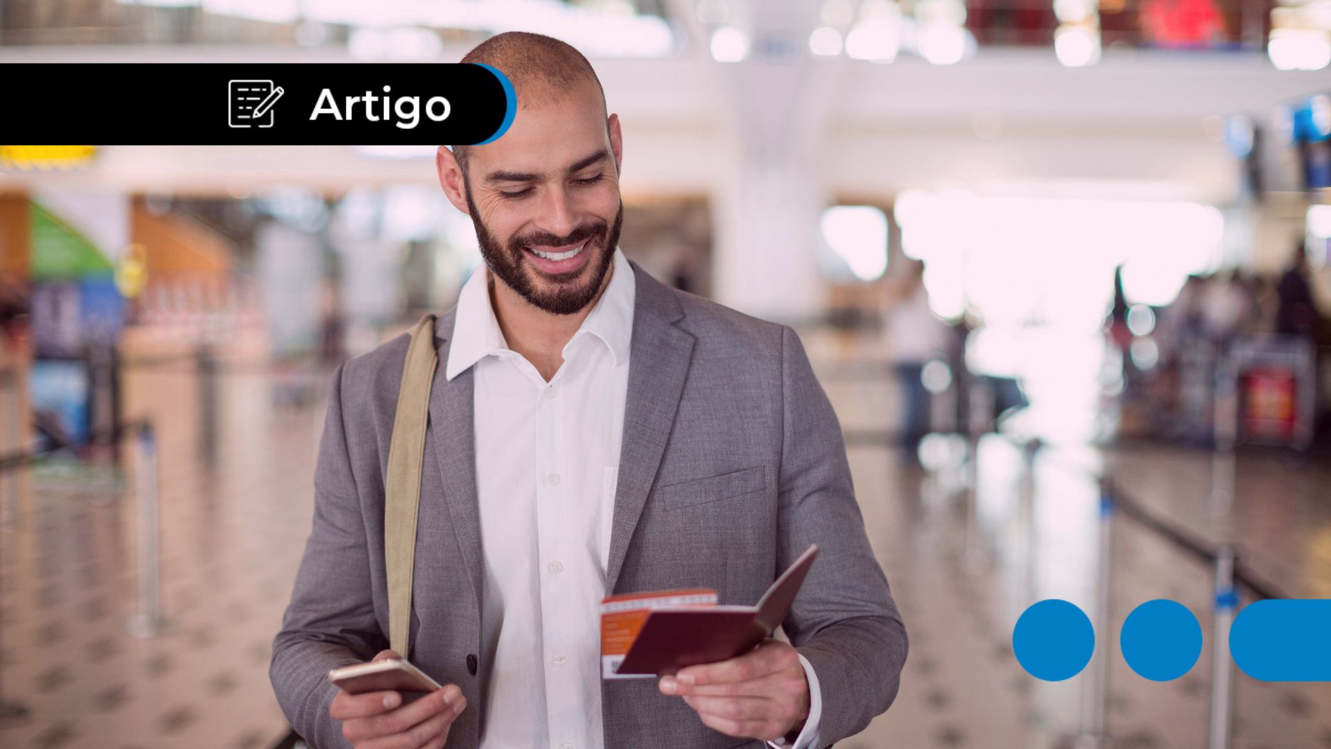 Países sem passaporte e visto para brasileiros em 2026: 10 destinos fáceis