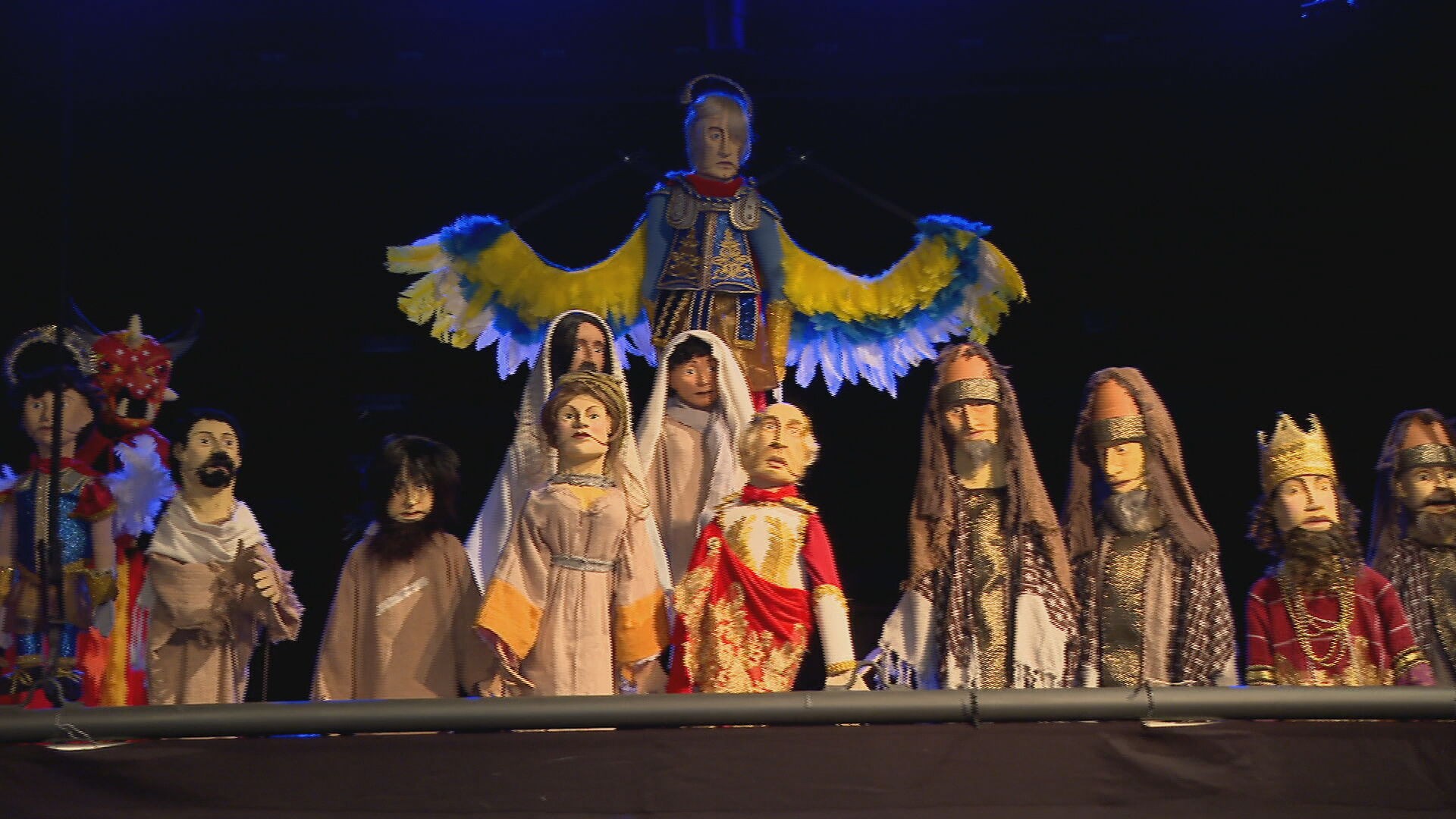 Paixão de Cristo em Pernambuco: Uma Jornada de Fé e Arte