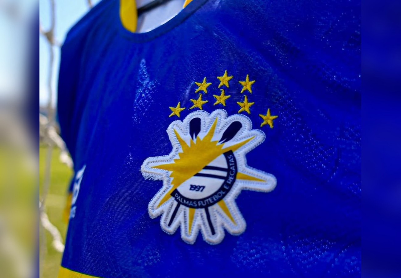 Palmas, o Time Tocantinense, Pesa com Promessas e Punidos
