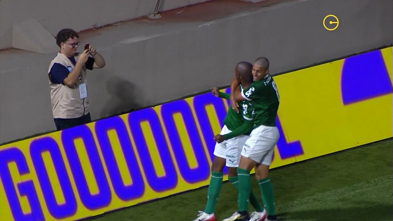 Palmeiras x Batalhão: tudo que você precisa saber da partida pela Copinha