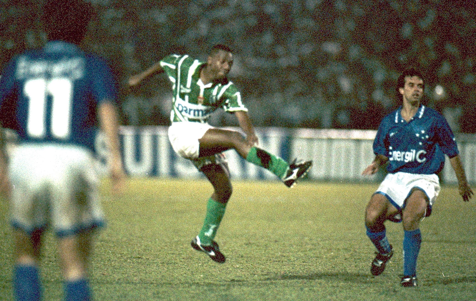 Palmeiras x Capivariano: Amaral está dividido para as quartas do Paulistão