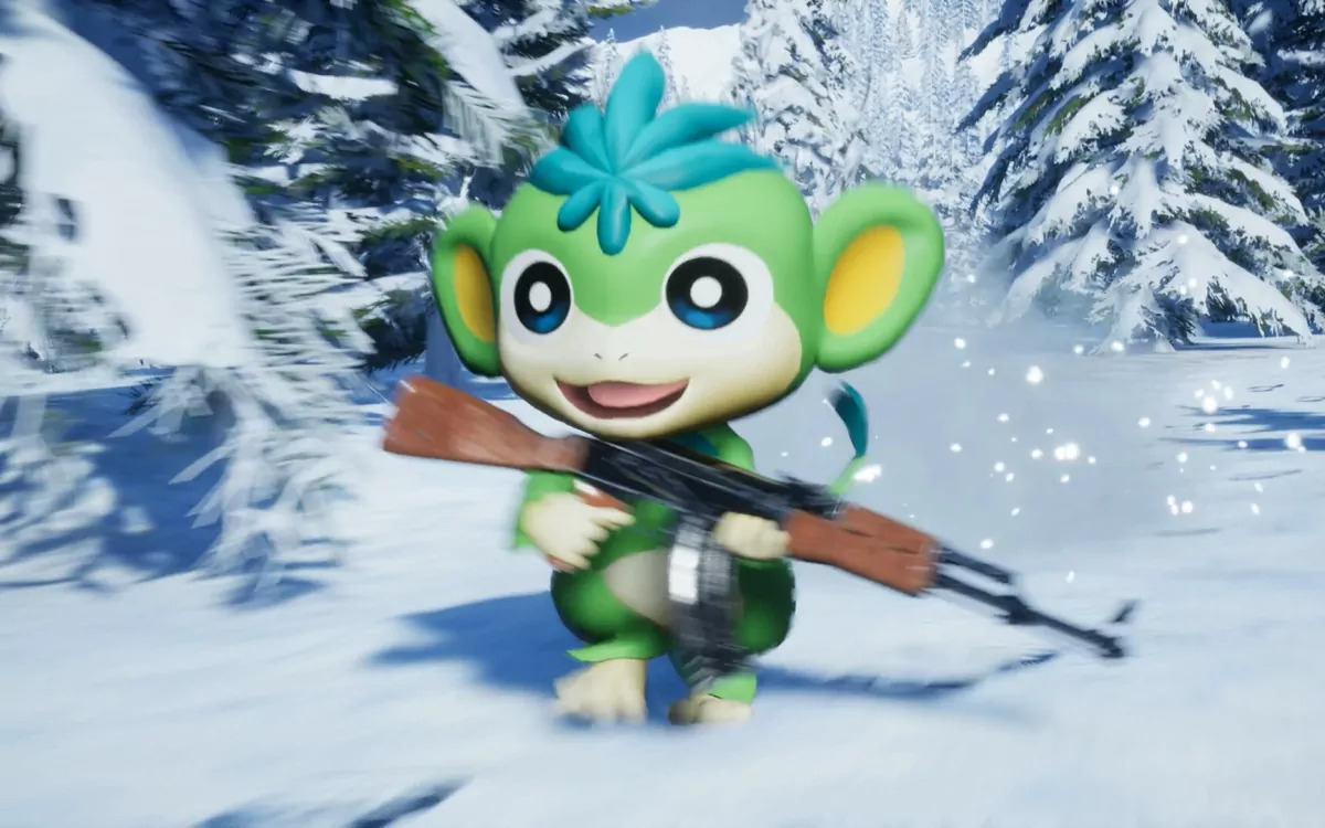 Palworld: Pocketpair não descarta uma sequência, mas com cautelas!