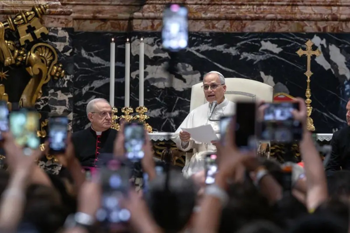 Papa Leão XIV Lança Documento sobre Inteligência Artificial: Entenda a Visão da Igreja
