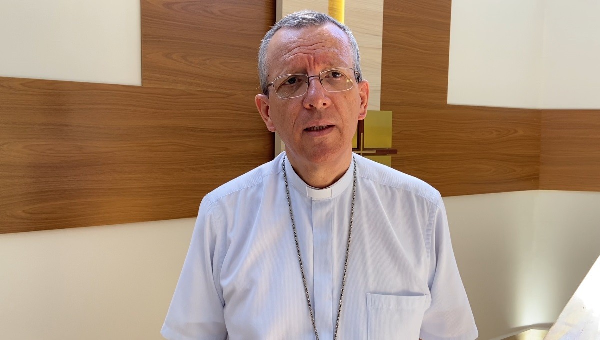 Papa Leão XIV nomeia novo arcebispo para a arquidiocese de Sorocaba 