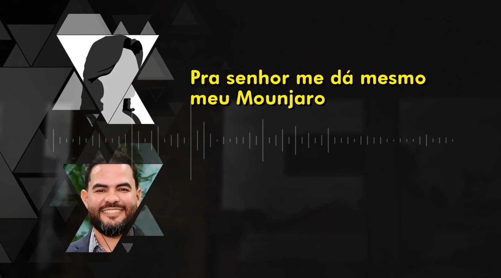 ‘Para você me dar meu Mounjaro de presente’: ÁUDIO expõe propina na cidade com toda admini