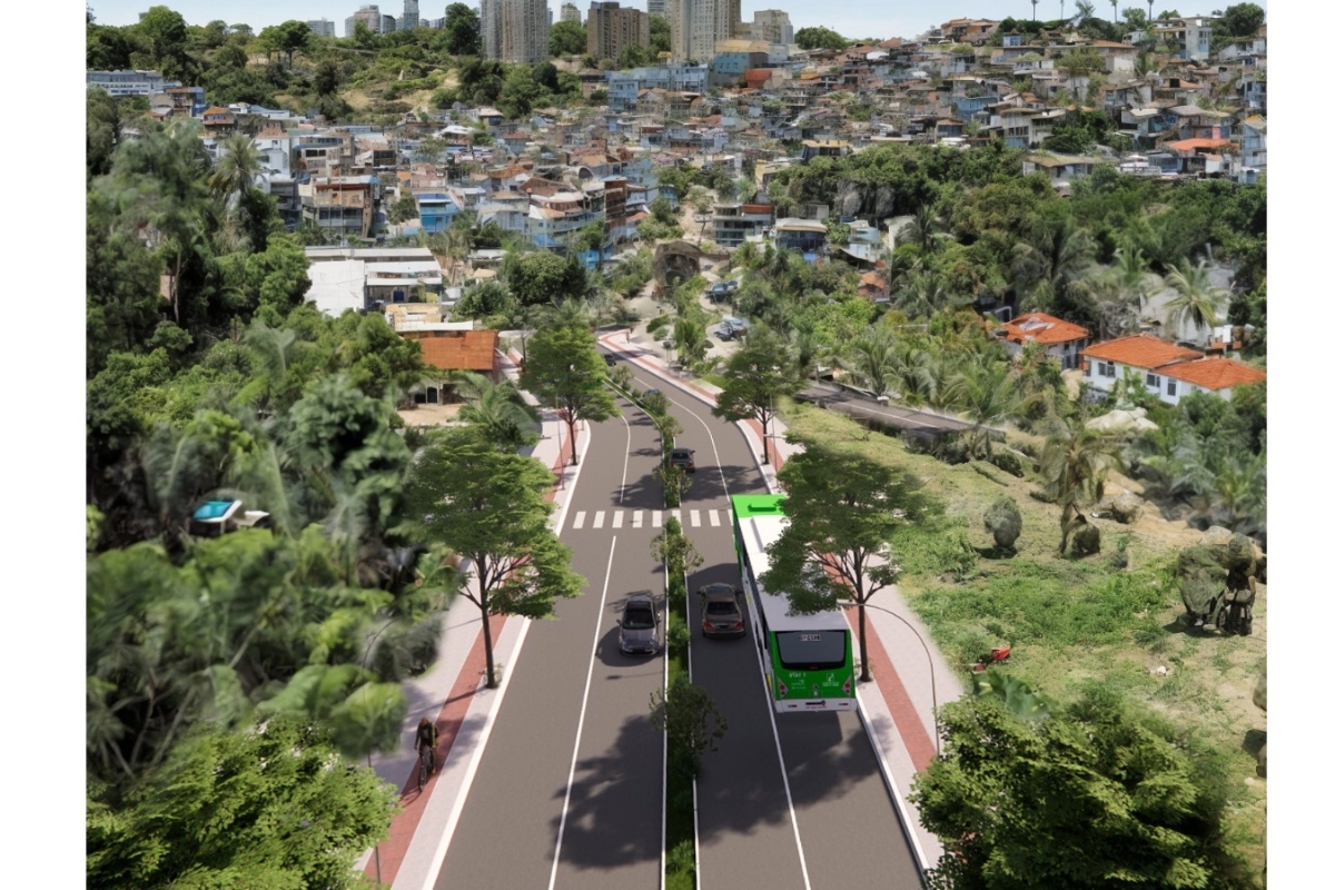 Paraisópolis: gestão Nunes abre consulta sobre projeto de urbanização