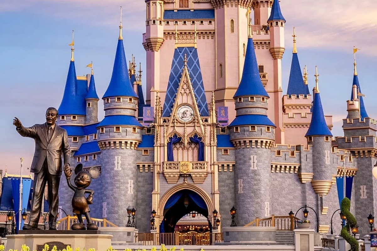 Parque da Disney tem sexta morte em 6 meses e web sugere maldição