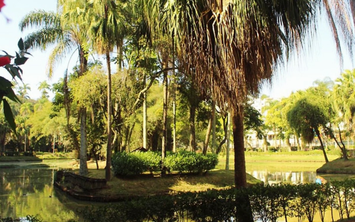 Parque da Lajinha, Museu Mariano Procópio e shoppings terão ‘Vacimóvel’ em janeiro; veja p