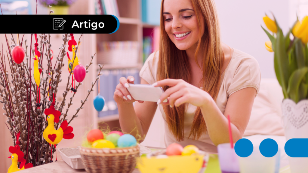 Páscoa: O Guia Definitivo de Marketing para Vender Mais