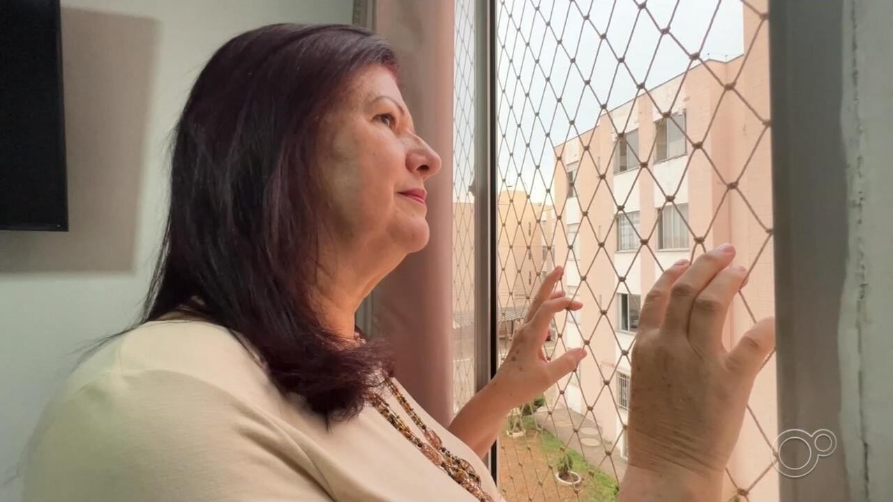 'Passei-me por faxineira em um lar para idosos. Isso foi o que descobri'