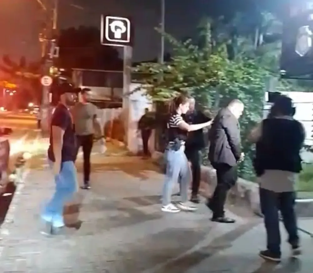 Pastor Evangélico Preso por Estupro: Choque em Fortaleza