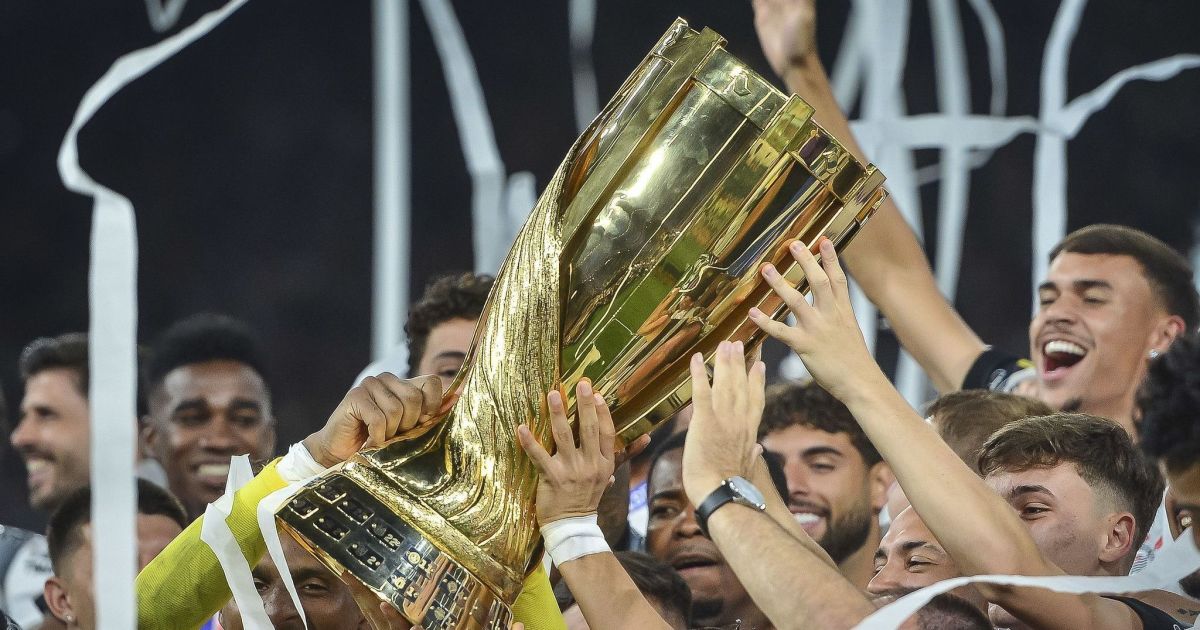 Paulistão 2026 “Champions League”: entenda o novo formato do Estadual