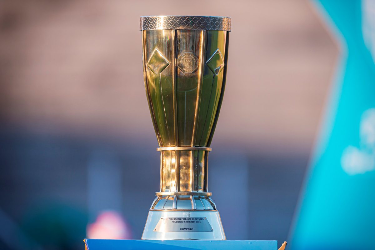 Paulistão A2 Rivalo 2026 começa nesta sexta-feira; entenda formato