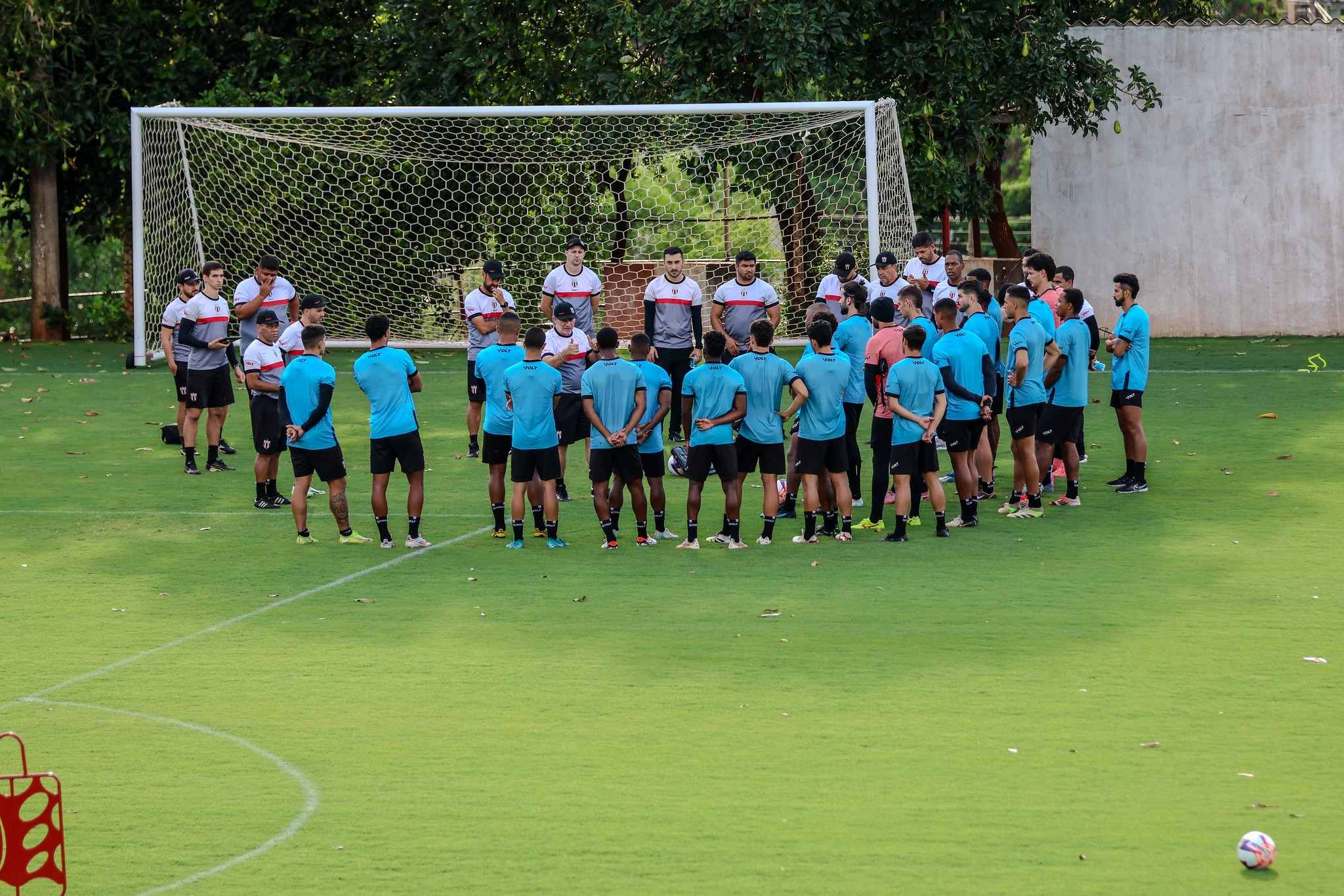 Paulistão: Botafogo-SP inscreve 22 jogadores na lista A para 1ª rodada