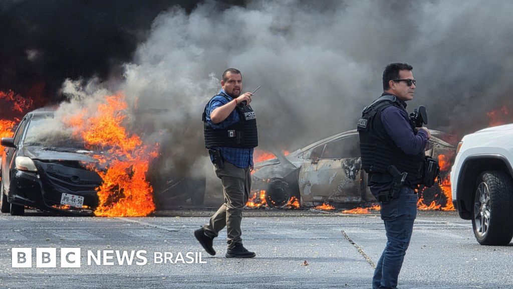 PCC pode se beneficiar da morte de El Mencho e se tornar principal fornecedor de drogas para a Europa