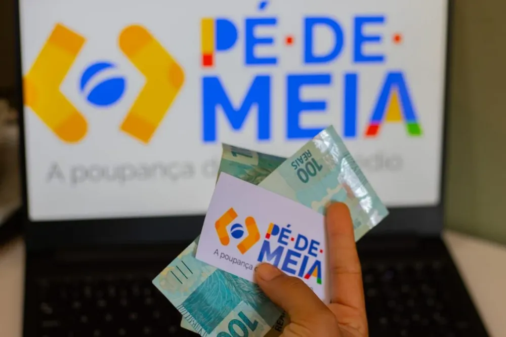 Pé-de-Meia Licenciatura 2026: Inscrições Abertas!