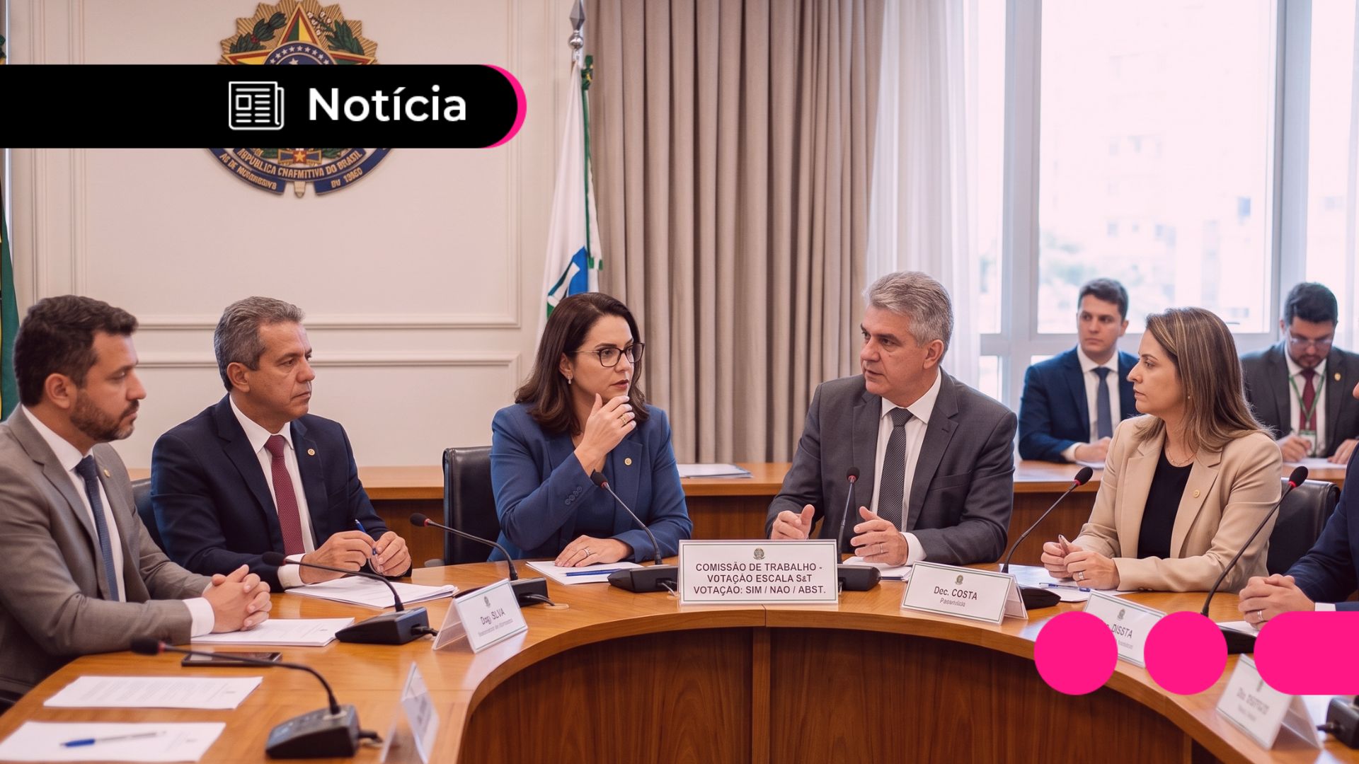 PEC da Escala 6×1: O que muda para o trabalhador com a nova jornada de trabalho?