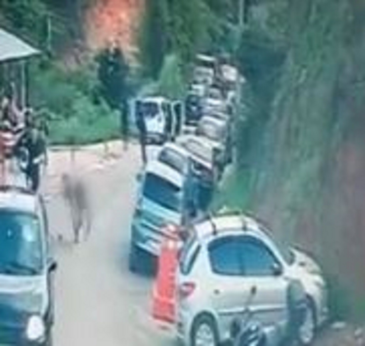 Pedreiro que já havia sofrido tentativa de homicídio é morto com tiro de fuzil em Juiz de 