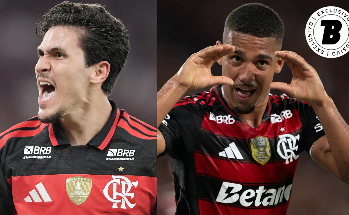 Pedro desbanca Samuel Lino em participações em gols: a Era Leonardo Jardim no Flamengo