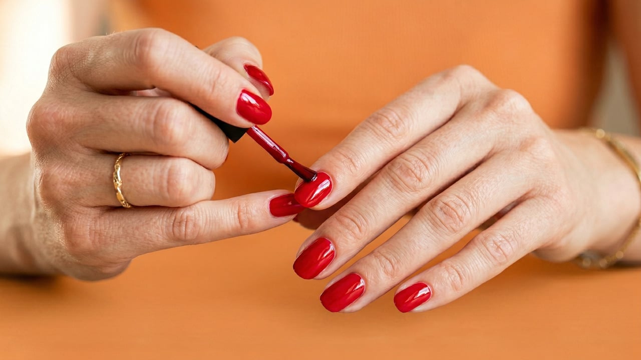 Pele Clara: Como Escolher o Esmalte Certo para Iluminar suas Mãos