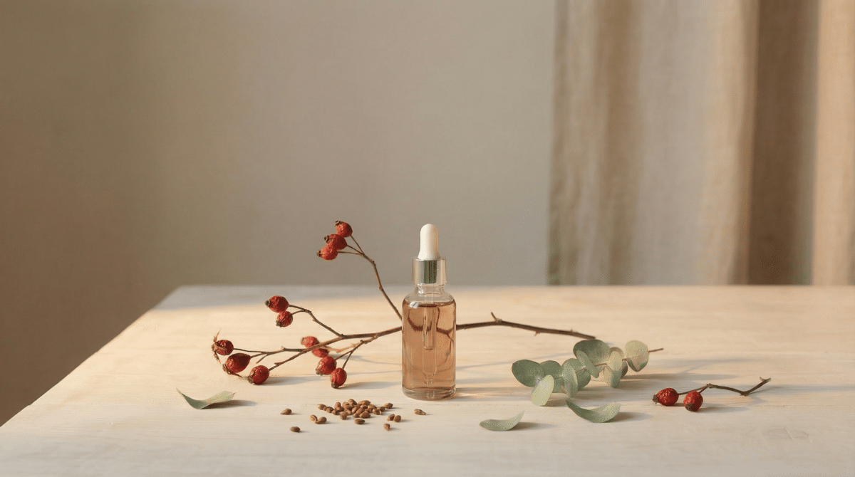 Pele de Porcelana: Descubra os Melhores Óleos Vegetais para Hidratar a Sua Pele