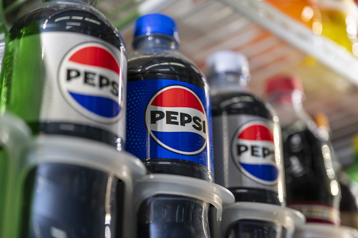 PepsiCo faz parceria com Siemens e Nvidia para modernizar operações e cadeia de suprimento