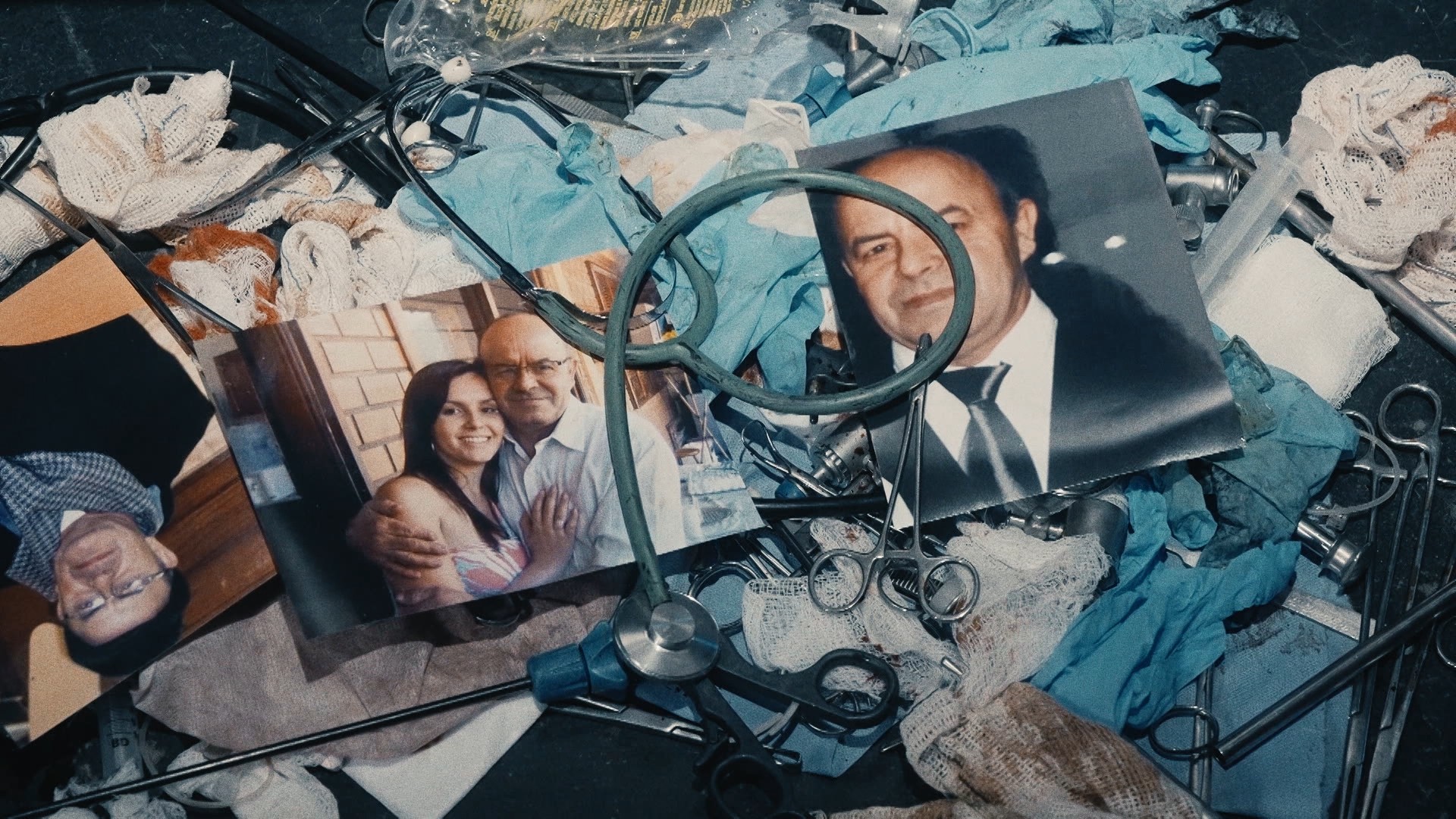 'Perdoo, mas quero justiça', diz viúva de vítima operada por médico suspeito de causar mor