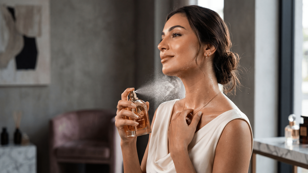 Perfumes Árabes: A Febre do Luxo no Brasil e no Mercado Livre