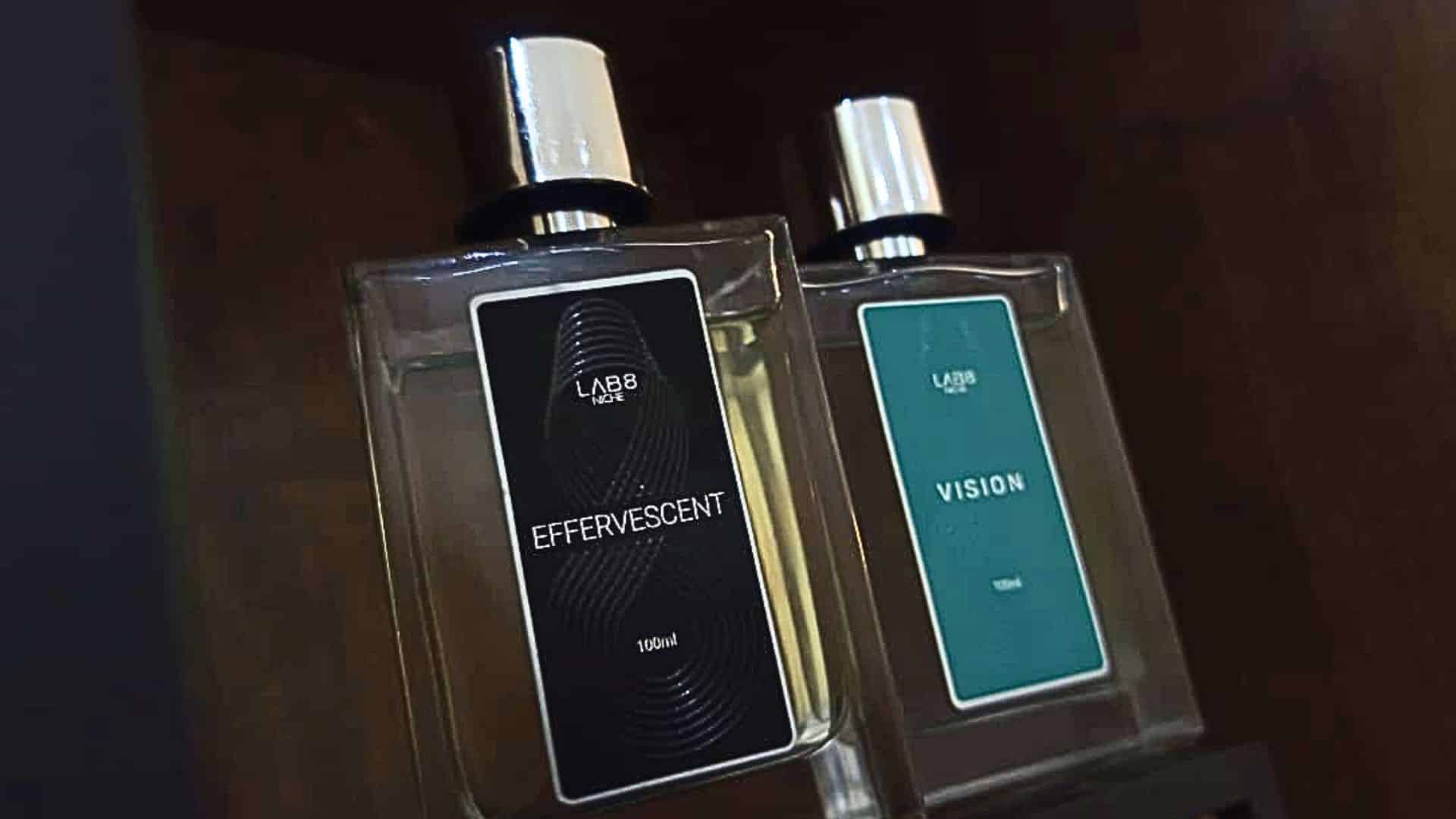Perfumes de Nicho em Valor: 3 Aventuras no Mundo do Perfumaria