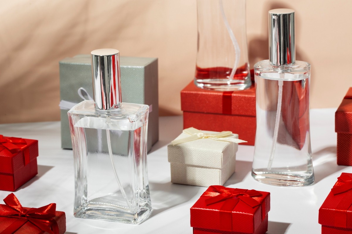 Perfumes ganham espaço entre os presentes de Natal