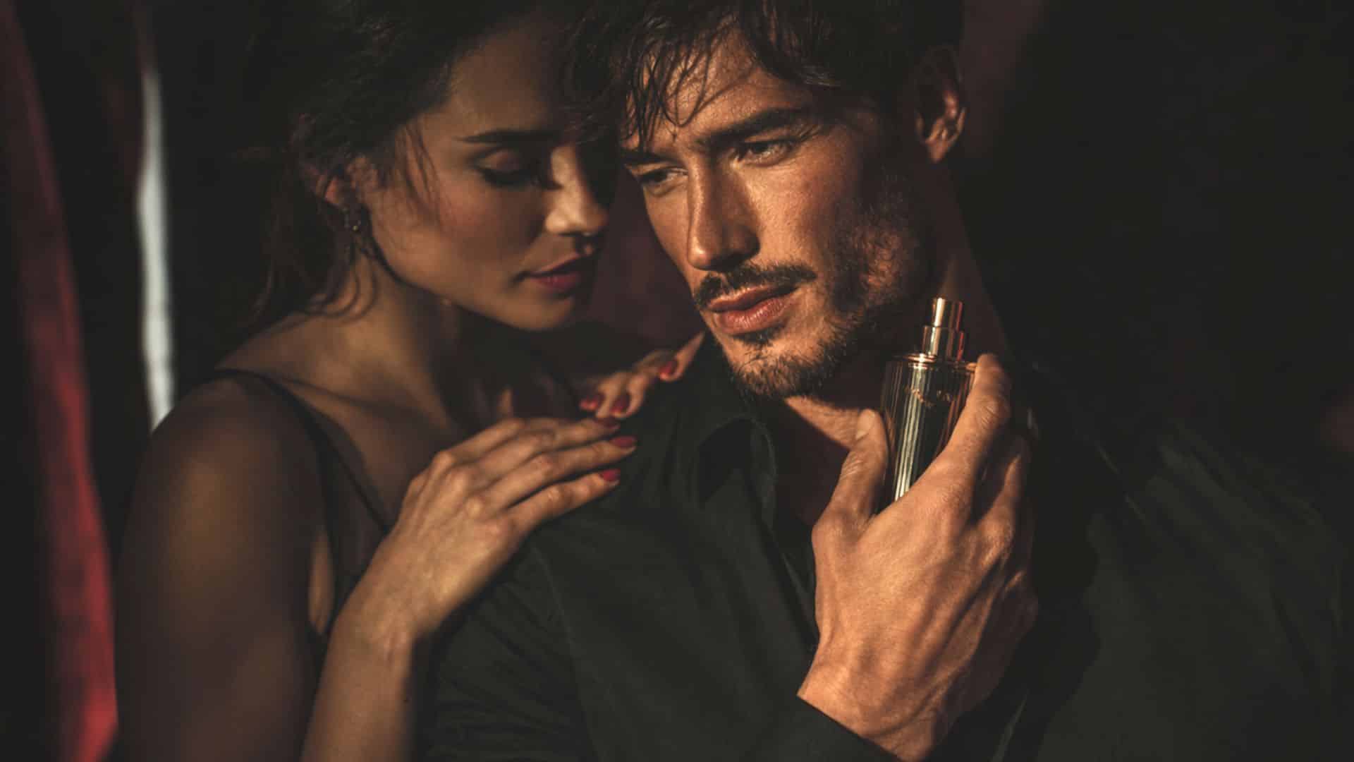 Perfumes Masculinos: Descubra as 6 Fragrâncias Mais Sofisticadas com Ar Gelado