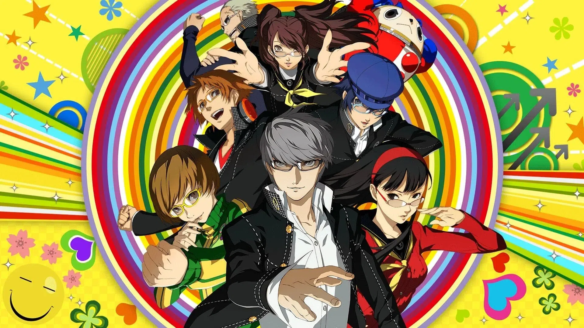 Persona 4 Revival: Confira as Mudanças de Gameplay e Novos Conteúdos