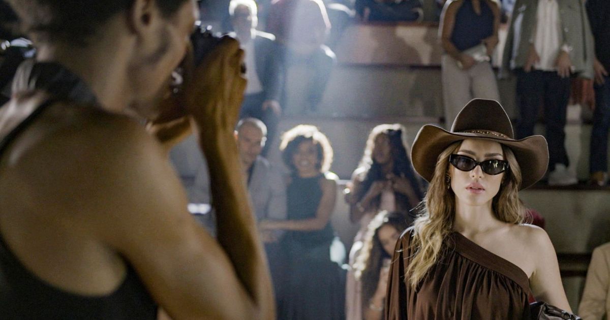 Personagem de “Coração Acelerado” participa de “Dona de Mim”