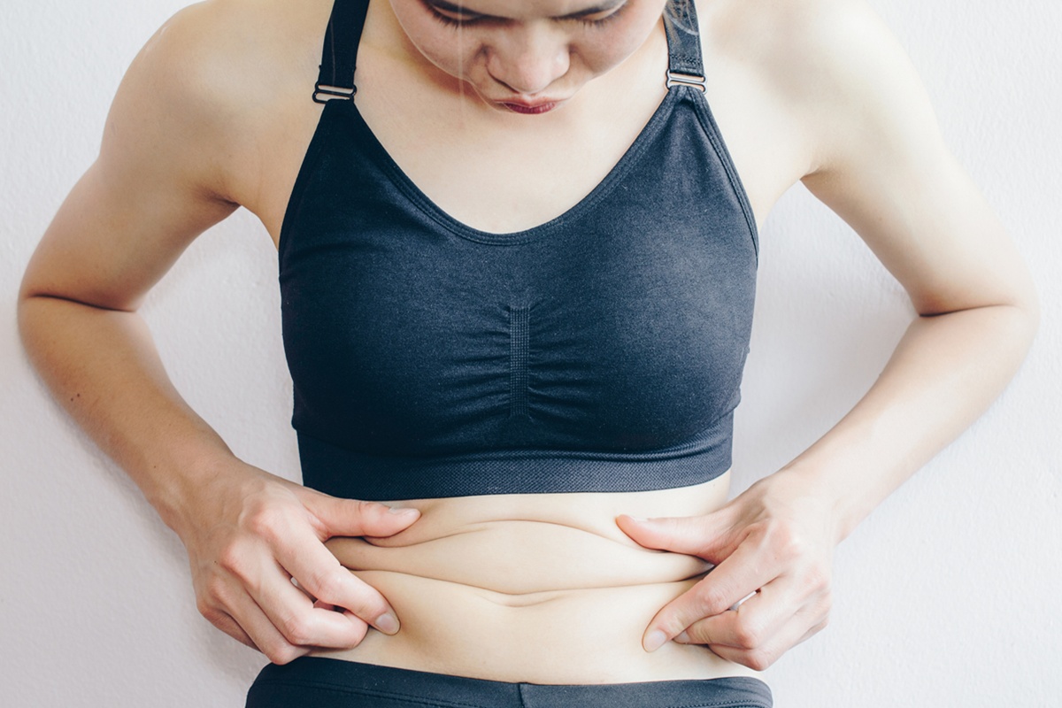 Personal trainer ensina como aumentar a queima de gordura