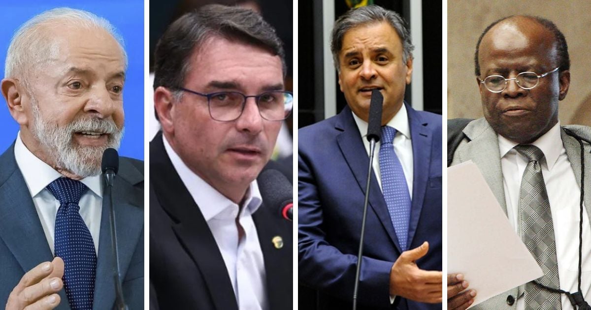 Pesquisa Real Time Big Data Antecipa Liderança de Lula na Presidência da República