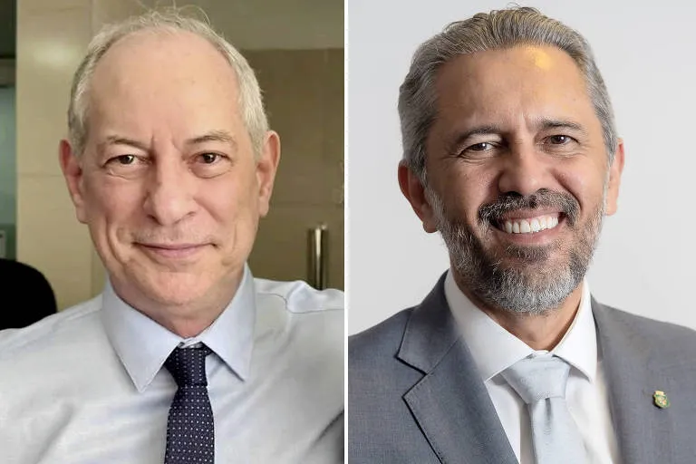 Pesquisas Eleitorais Aquecem Disputa pelo Governo do Ceará: Elmano e Ciro em Ponta