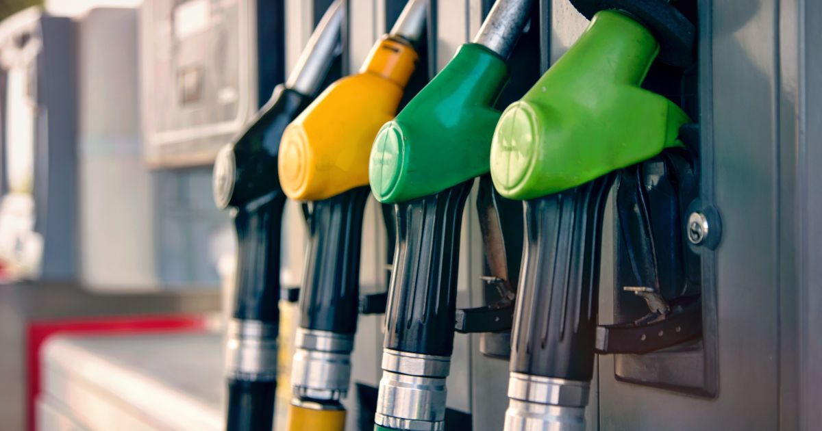 Petrobras assina acordo com Vale para fornecer diesel S10 já com biodiesel
