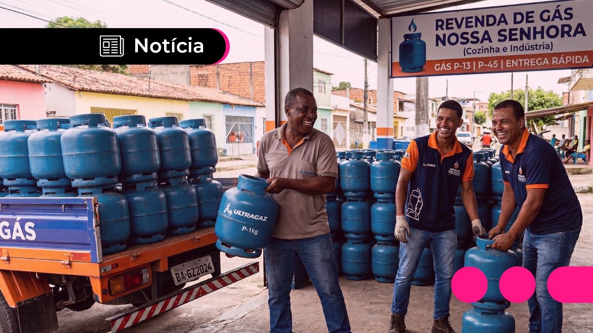 Petrobras Devolverá Valores de Leilão de Gás: Entenda o Que Aconteceu