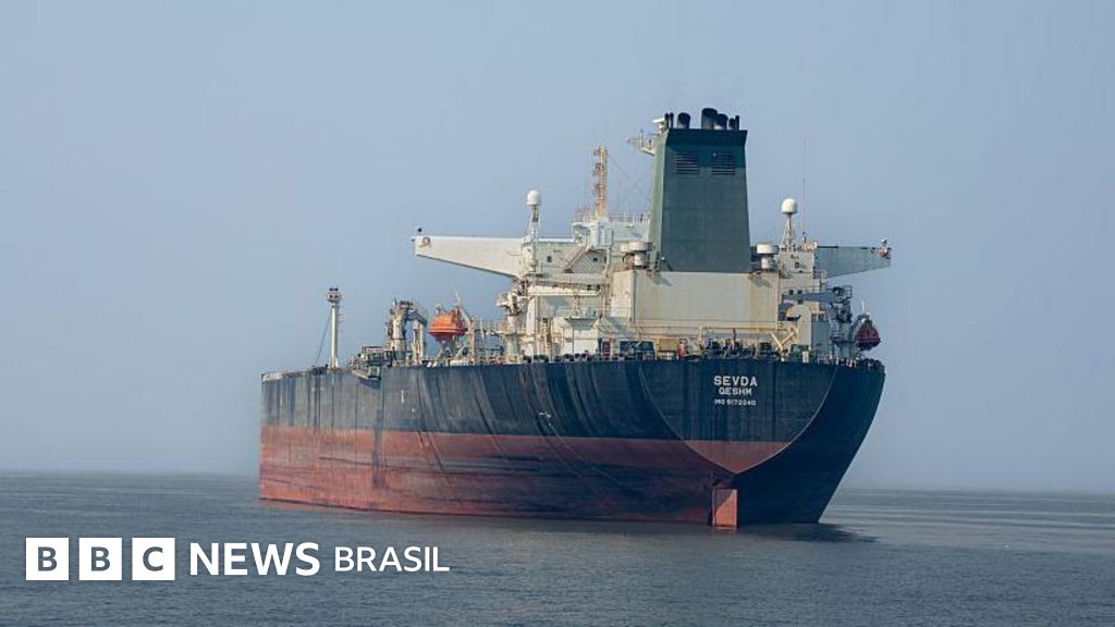 PETRÓLEO: 32 Países Se Unem Para Contornar Bloqueio do Estreito de Ormuz