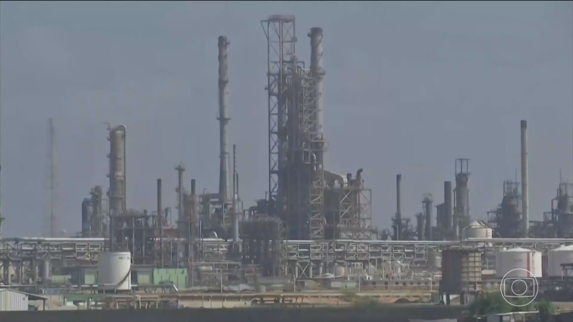 Petróleo: o interesse de Trump na Venezuela - O Assunto #1633