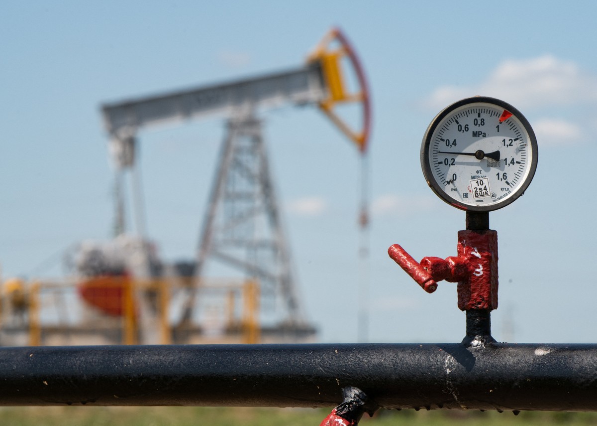 Petróleo recupera terreno e avança na esteira da invasão americana à Venezuela