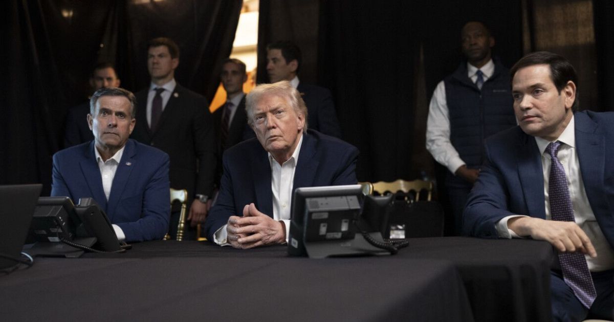 Petrolíferas apresentam reivindicações a Trump nesta sexta-feira (9)