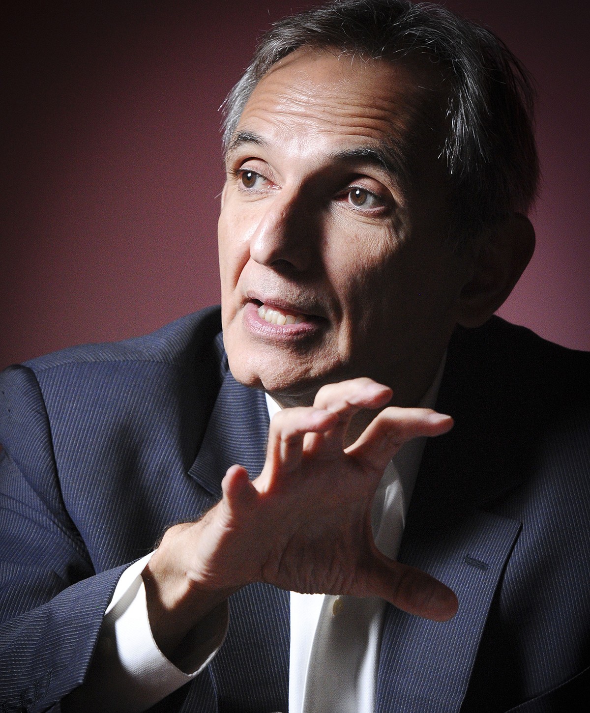 ‘Petrolíferas vão querer desenvolver e vender o óleo diretamente’