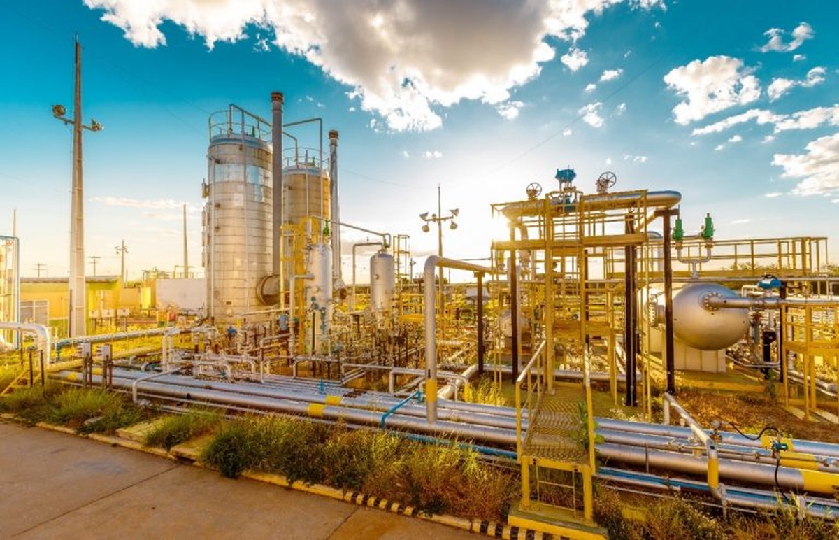 PetroRecôncavo produz 24,9 mil barris por dia em dezembro, queda de 0,7% ante novembro