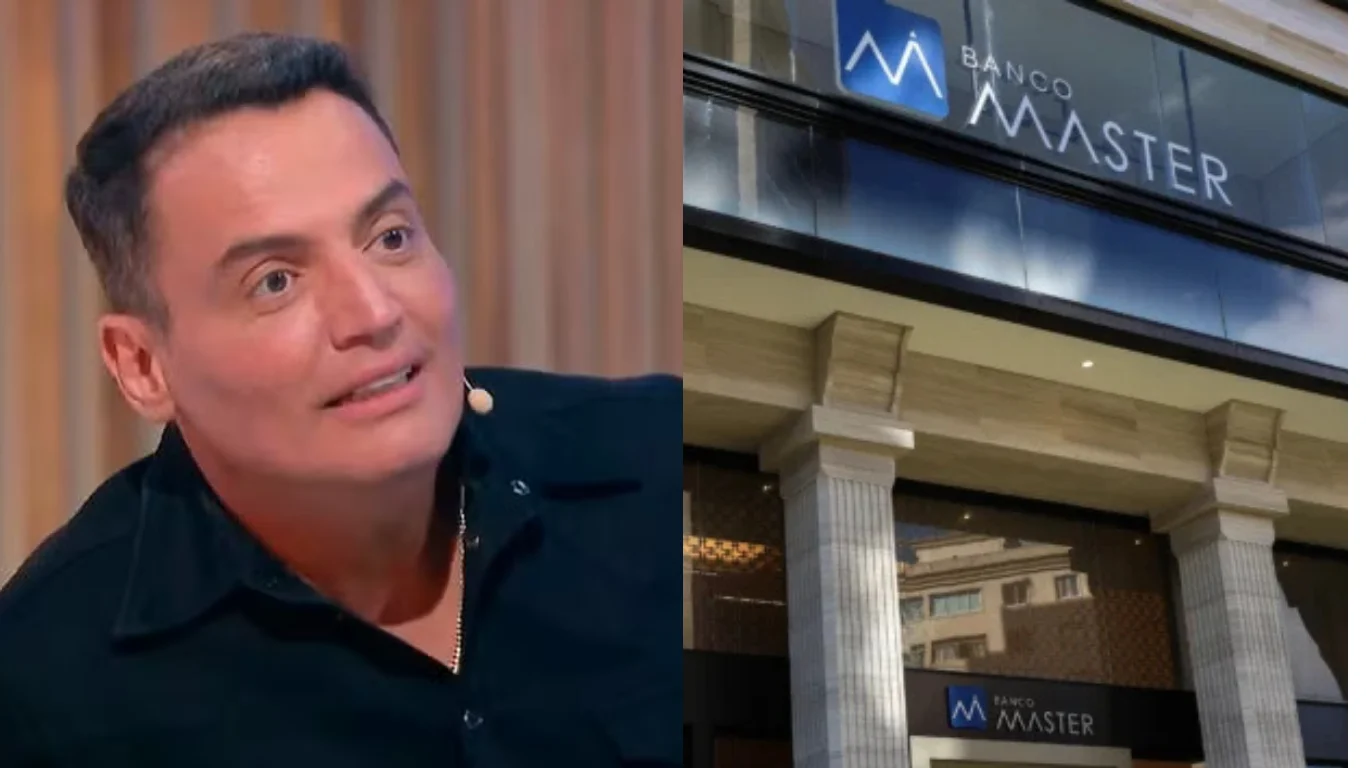 PF Convoca Léo Dias para Investigar Influenciadores no Caso Master