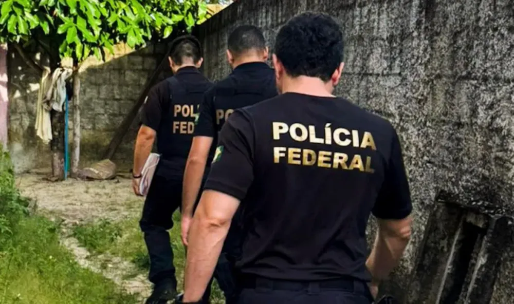 PF Desvenda Esquema de Furto de Materiais Públicos no Ceará: Obra Federal é Alvo de Desvio