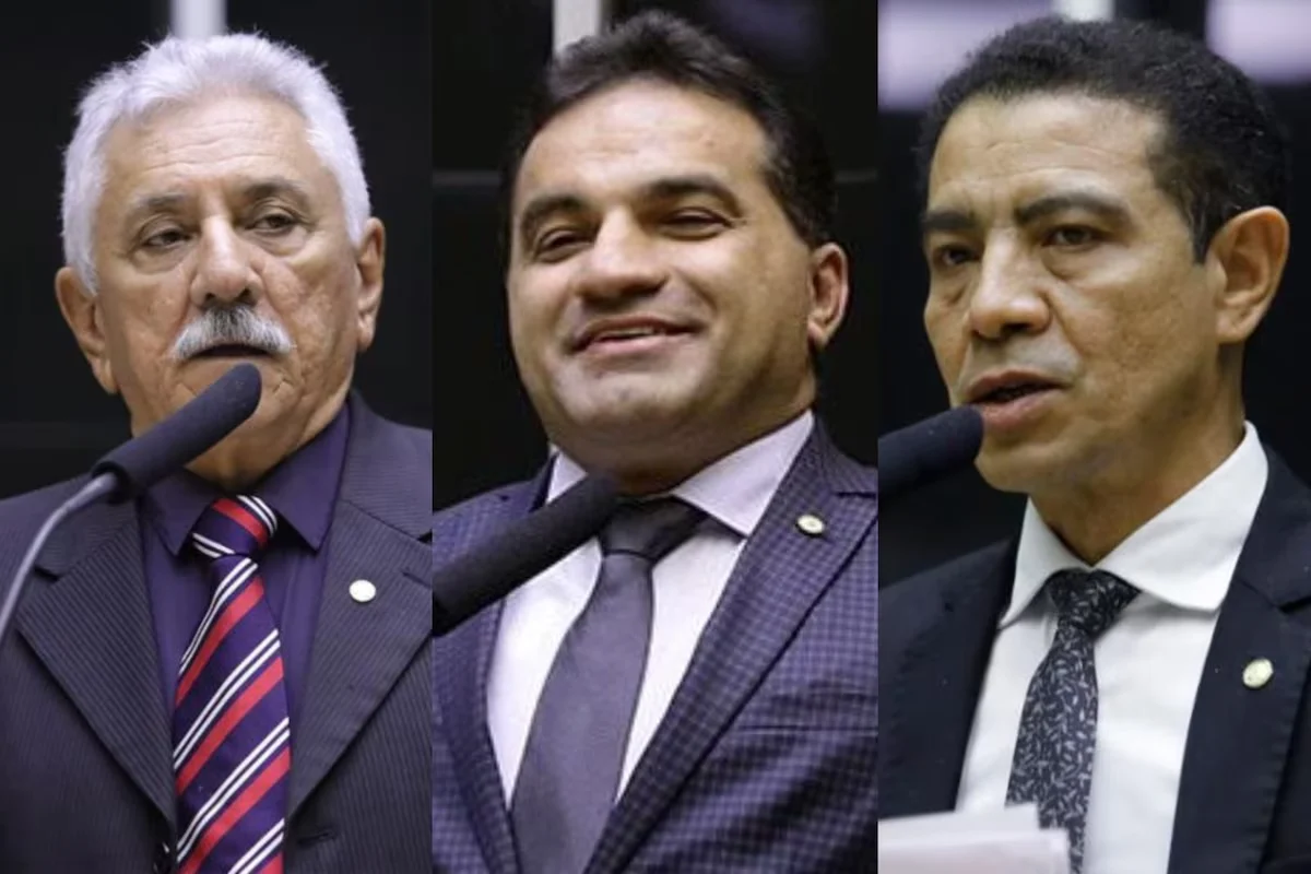 PGR Acusa Deputados do PL: Condenação por Desvios de Emendas Parlamentares?