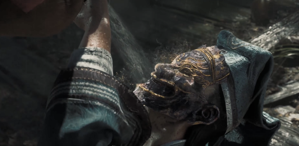 Phantom Blade Zero: Novo Estilo de Luta Bêbado e Novos Cliques de Gameplay Revelados