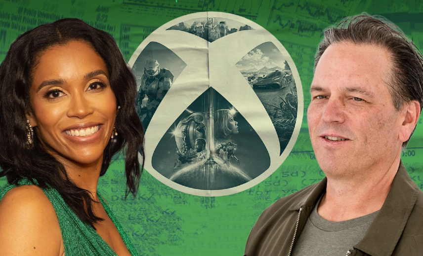 Phil Spencer Deixa a Microsoft: Conheça o Novo Comando do Xbox